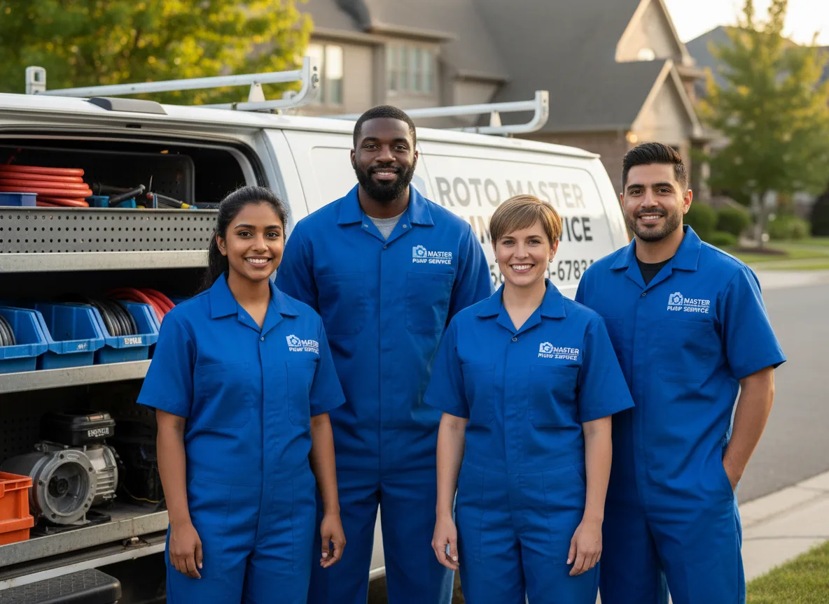 Sump Pump Installation company in Duncanville, AL